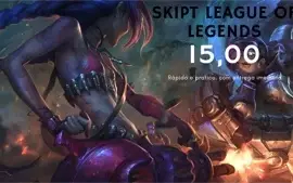 SCRIPT LEAGUE OF LEGENDS (2022) VITALICIO