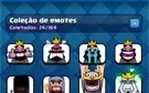 Conta nível 13 quase nível 14