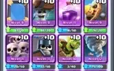 Conta nível 13 quase nível 14