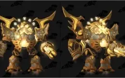 Wow  conta top