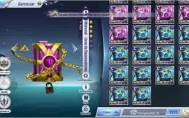 CONTA LVL 59 A-92