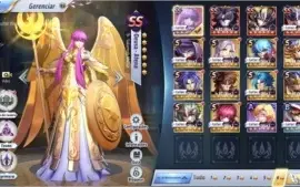 CONTA LVL 59 A-92