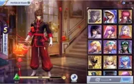 CONTA LVL 59 A-92