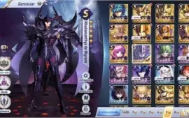 CONTA LVL 59 A-92