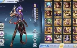 CONTA LVL 59 A-92