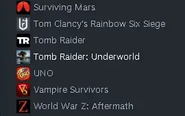CONTA STEAM 109 JOGOS, CSGO PRIME E Dead By Daylight UPADO