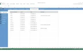 Planilha Controle Financeiro Completo