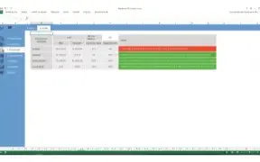 Planilha Controle Financeiro Completo