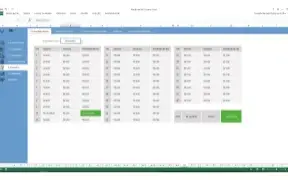 Planilha Controle Financeiro Completo