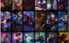 Account League Of Legends Plat IV, PREÇO BAIXO.