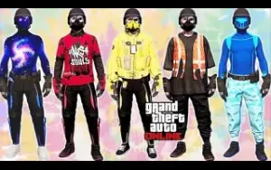 Conta Xbox series s x eFootball já vem com conta do GTA 