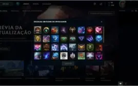 Conta Platina Com borda Platina