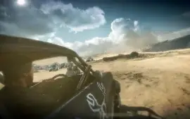 Xbox Mad Max #C10696