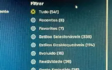 Conta Fortnite Ultra Rara - 541 Skins , Lv 3960