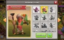 Cv 12 Praticamente Full Th 12 Bem Upado Paisagem Skins Barat
