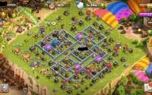 Cv 12 Praticamente Full Th 12 Bem Upado Paisagem Skins Barat