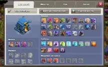 Cv 12 Praticamente Full Th 12 Bem Upado Paisagem Skins Barat