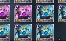 Conta Saint Seyia Awakening lvl 58