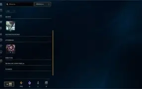 Conta Sem Rank 0 partidas MD10