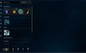 Conta Sem Rank 0 partidas MD10