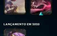 Conta Mmr Boostado