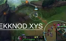 SCRIPT LEAGUE OF LEGENDS 2022