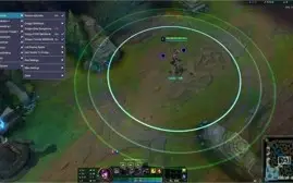 SCRIPT LEAGUE OF LEGENDS 2022