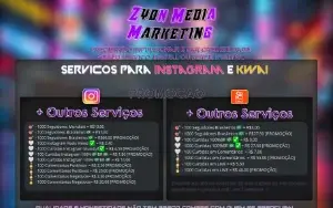 Instagram : 1.000 Curtidas 100%BR [PROMOÇÂO]