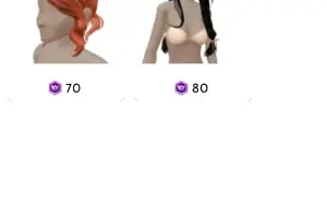 Conta Avakin nível 36