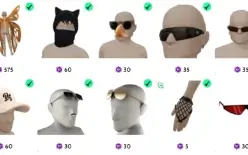Conta Avakin nível 36