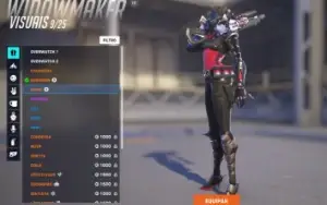 Diablo 4 ULTIMATE / Skins Temporada / Overwatch  Skins raras