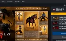 Diablo 4 ULTIMATE / Skins Temporada / Overwatch  Skins raras