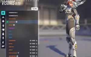 Diablo 4 ULTIMATE / Skins Temporada / Overwatch  Skins raras