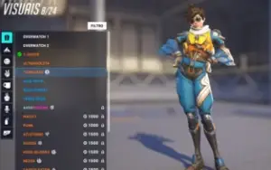 Diablo 4 ULTIMATE / Skins Temporada / Overwatch  Skins raras