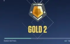 VALORANT - Vendo Conta Gold 2 com algumas skins