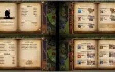 Conta SW late game
