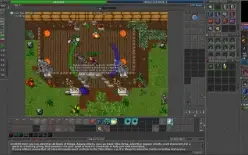 EK Tibia Global level 183 com diversos Makers na conta !!