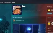 conta steam level 110 csgo 75 wins ak 2 e varios jogos