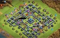 Th13 Full  2020 (falta somente 70 muros)