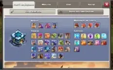 Th13 Full  2020 (falta somente 70 muros)