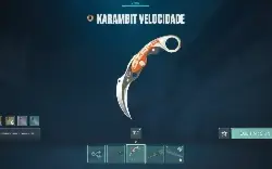CONTA FULL ACESSO VALORANT +500 REAIS GASTOS