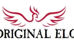 ELO JOB - ORIGINAL ELO