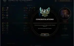 ELO JOB - ORIGINAL ELO