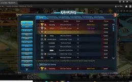 acc naruto online top 1 s660
