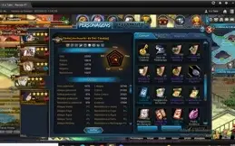 acc naruto online top 1 s660