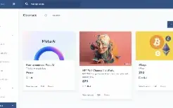 🚀 SaaS para Lançamento de Plataformas Sinais de Trading! 🚀