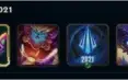 CONTA LEAGUE OF LEGENDS UNRANKED