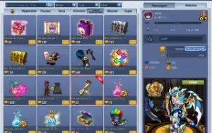 [GCOFF] Grand Chase Season 5 pronto para jogar+brinde VMWare