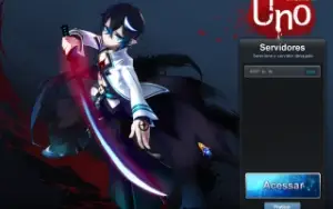 [GCOFF] Grand Chase Season 5 pronto para jogar+brinde VMWare