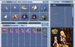 [GCOFF] Grand Chase Season 5 pronto para jogar+brinde VMWare